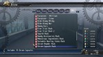 The Legend of Heroes: Trails of Cold Steel - Zeram Caps