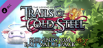 The Legend of Heroes: Trails of Cold Steel - Shining Po