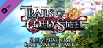 The Legend of Heroes: Trails of Cold Steel - Shining Po
