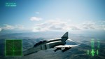 ACE COMBAT™ 7: SKIES UNKNOWN - F-4E Phantom II + 3 Skin - irongamers.ru