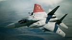 ACE COMBAT™ 7: SKIES UNKNOWN - F-4E Phantom II + 3 Skin