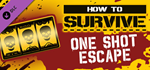 DLC #4 - One Shot Escape * STEAM РОССИЯ*АВТОДОСТАВКА