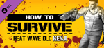 Kenji alternate skin DLC * STEAM РОССИЯ*АВТОДОСТАВКА