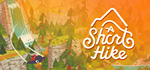 A Short Hike * STEAM РОССИЯ*АВТОДОСТАВКА