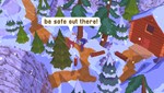 A Short Hike * STEAM РОССИЯ*АВТОДОСТАВКА