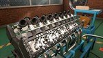 Automation - V16 Engines DLC * STEAM*АВТОДОСТАВКА