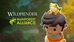 Wildmender - Rainforest Alliance Hat DLC * STEAM RU*