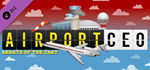 Airport CEO - Beasts of the East DLC * STEAM RU*