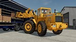 Farming Simulator 22 - Volvo LM 845 DLC * STEAM RU*
