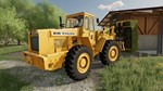 Farming Simulator 22 - Volvo LM 845 DLC * STEAM RU*
