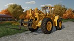 Farming Simulator 22 - Volvo LM 845 DLC * STEAM RU*
