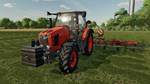 Farming Simulator 22 - Kubota Pack DLC * STEAM RU*