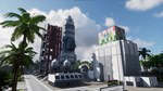 Tropico 6 - New Frontiers DLC * STEAM*АВТОДОСТАВКА