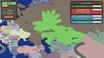 Ages of Conflict: World War Simulator * STEAM RU*