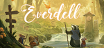 Everdell * STEAM РОССИЯ*АВТОДОСТАВКА