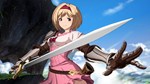 Granblue Fantasy: Versus - Additional Character Set (Dj