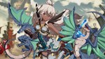 Granblue Fantasy: Versus - Additional Character Set (Zo