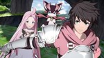 Granblue Fantasy: Versus - Color Pack Set 1 DLC