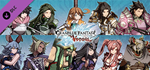Granblue Fantasy: Versus - Color Pack Set 1 DLC