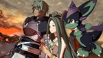 Granblue Fantasy: Versus - Color Pack Set 2 DLC