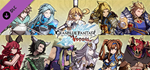 Granblue Fantasy: Versus - Color Pack Set 2 DLC