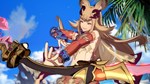 Granblue Fantasy: Versus - Color Pack Set 3 DLC