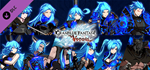 Granblue Fantasy: Versus - Color Pack Set 3 DLC