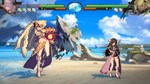 Granblue Fantasy: Versus - Color Pack Set 4 DLC