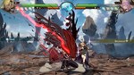 Granblue Fantasy: Versus - Color Pack Set 5 DLC