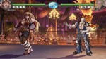 Granblue Fantasy: Versus - Additional Stage (Jewel Reso
