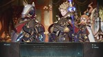 Granblue Fantasy: Versus - Additional Character Set (Se