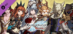 Granblue Fantasy: Versus - Color Pack Set 8 DLC