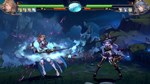 Granblue Fantasy: Versus - Additional Stage (Dydroit Be