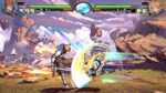 Granblue Fantasy: Versus - Additional Stage (Dydroit Be