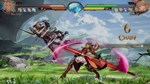 Granblue Fantasy: Versus - Additional Character Set (Vi
