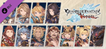 Granblue Fantasy: Versus - Weapon Skin Pack 1 DLC