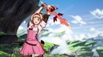 Granblue Fantasy: Versus - Weapon Skin Pack 2 DLC
