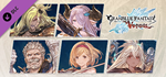Granblue Fantasy: Versus - Weapon Skin Pack 2 DLC