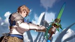 Granblue Fantasy: Versus - Weapon Skin Set (Gran) DLC
