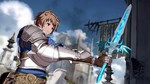 Granblue Fantasy: Versus - Weapon Skin Set (Gran) DLC