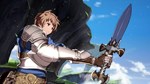 Granblue Fantasy: Versus - Weapon Skin Set (Gran) DLC