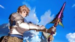 Granblue Fantasy: Versus - Weapon Skin Set (Gran) DLC