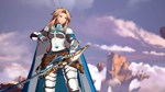 Granblue Fantasy: Versus - Weapon Skin Set (Katalina)