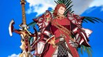 Granblue Fantasy: Versus - Weapon Skin Set (Percival)
