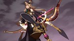 Granblue Fantasy: Versus - Weapon Skin Set (Metera)