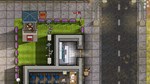 Prison Architect - Perfect Storm DLC * STEAM RU*