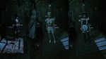 Them and Us - Service Costume Pack DLC * STEAM RU*