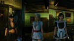 Them and Us - Service Costume Pack DLC * STEAM RU*