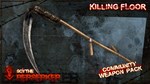 Killing Floor - Community Weapon Pack DLC * STEAM RU*