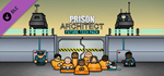 Prison Architect - Future Tech Pack DLC * STEAM RU*